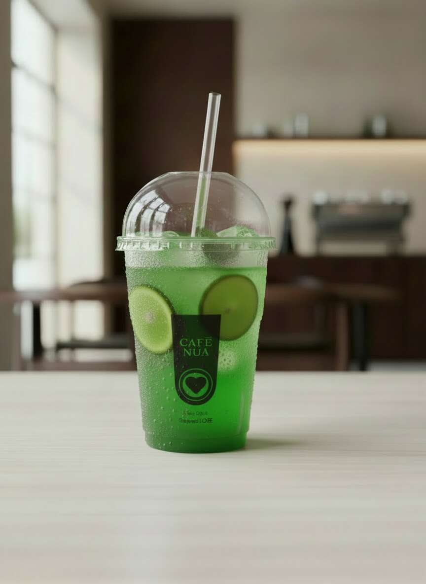 Cool Lime