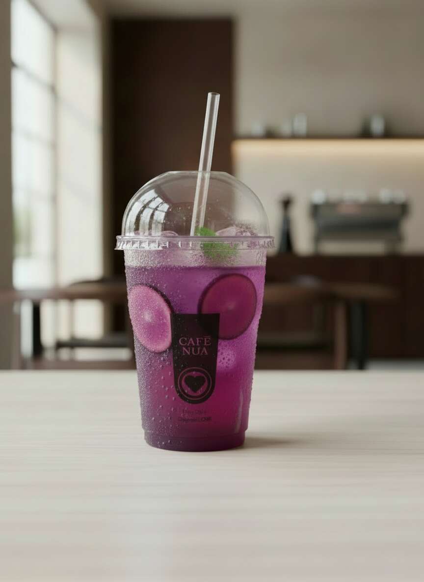 Berry Hibiscus