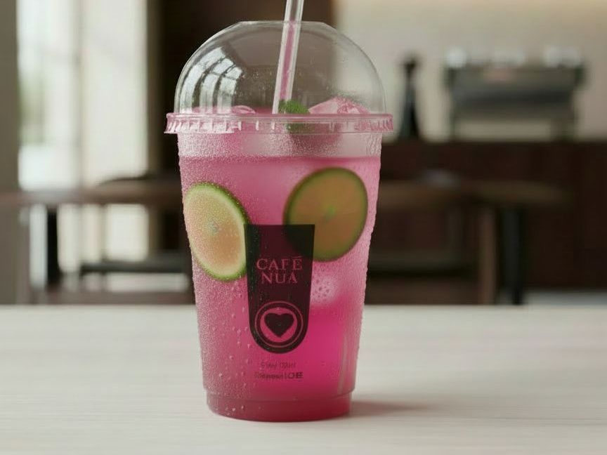 Pink Label