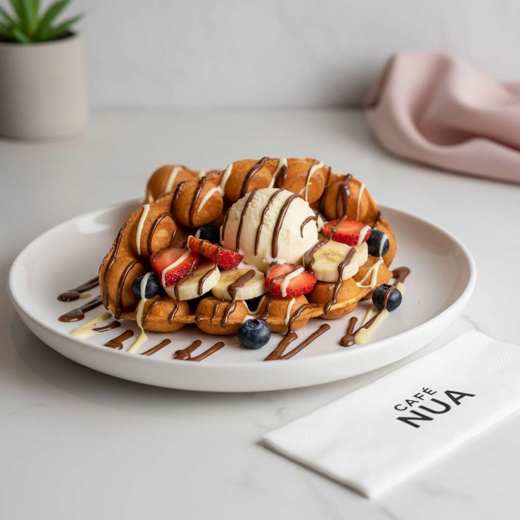 Waffle
