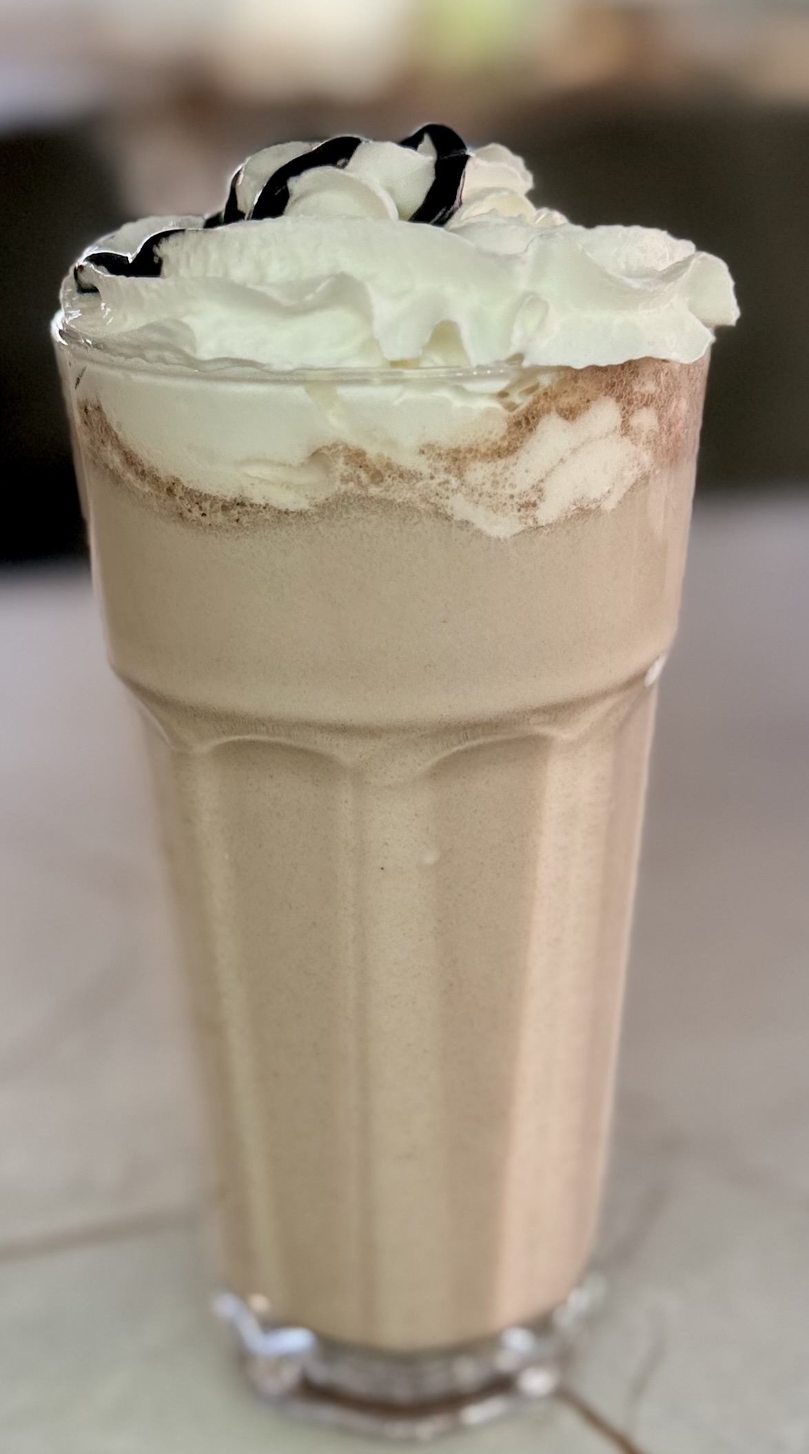 ICE COCO CHOCO