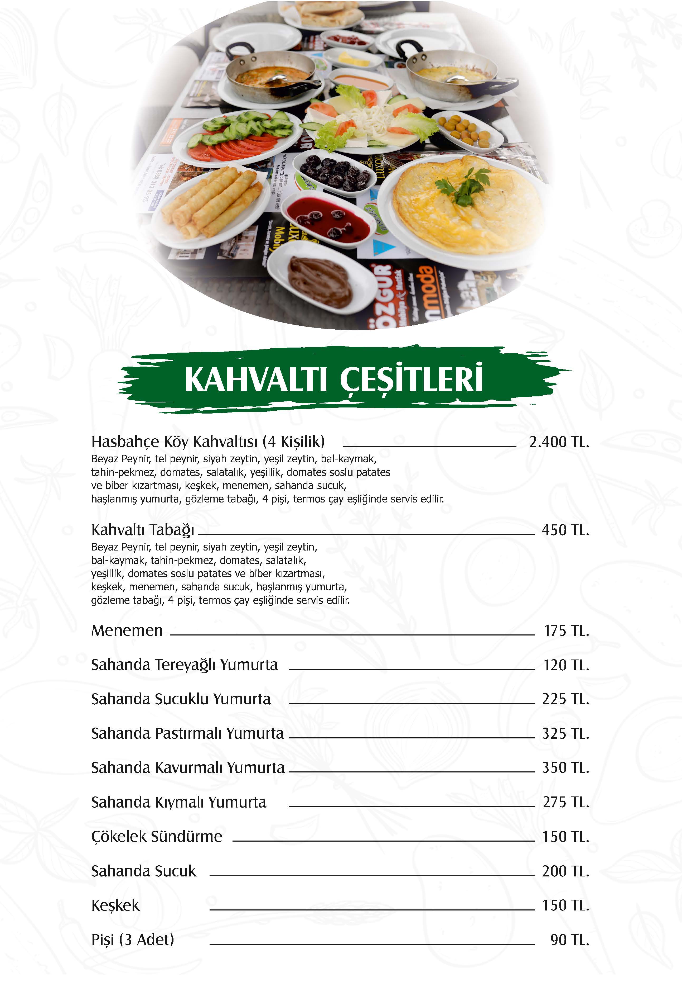 Hasbahçe