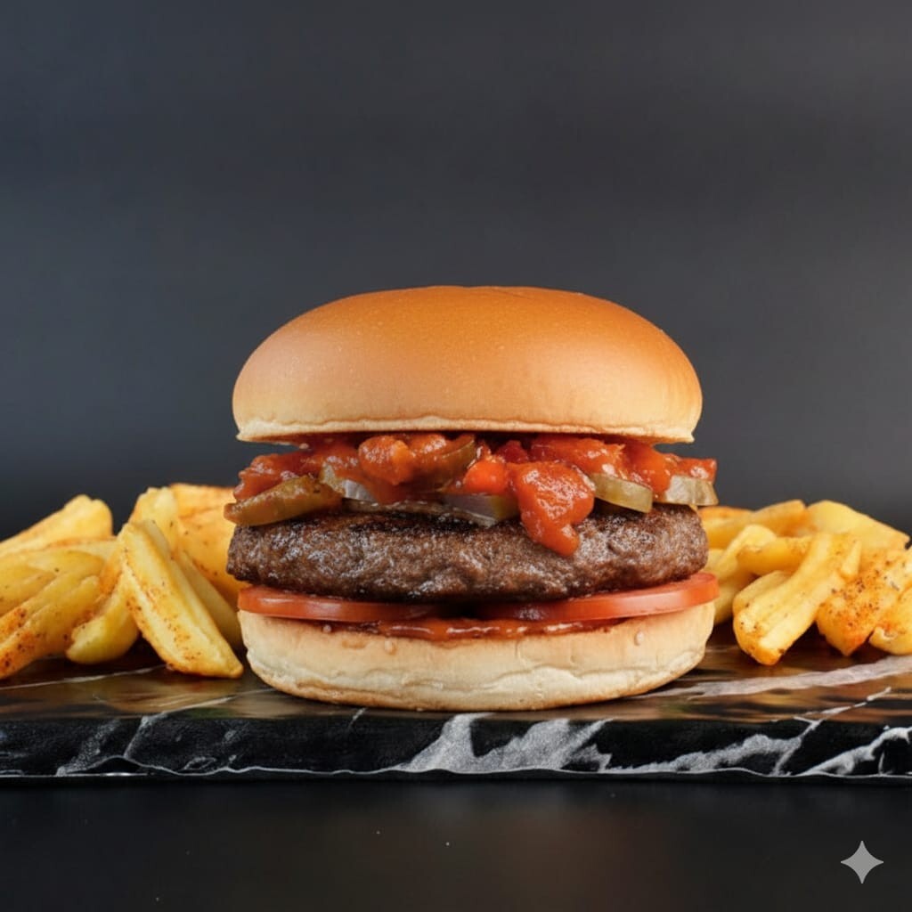 Texas Burger