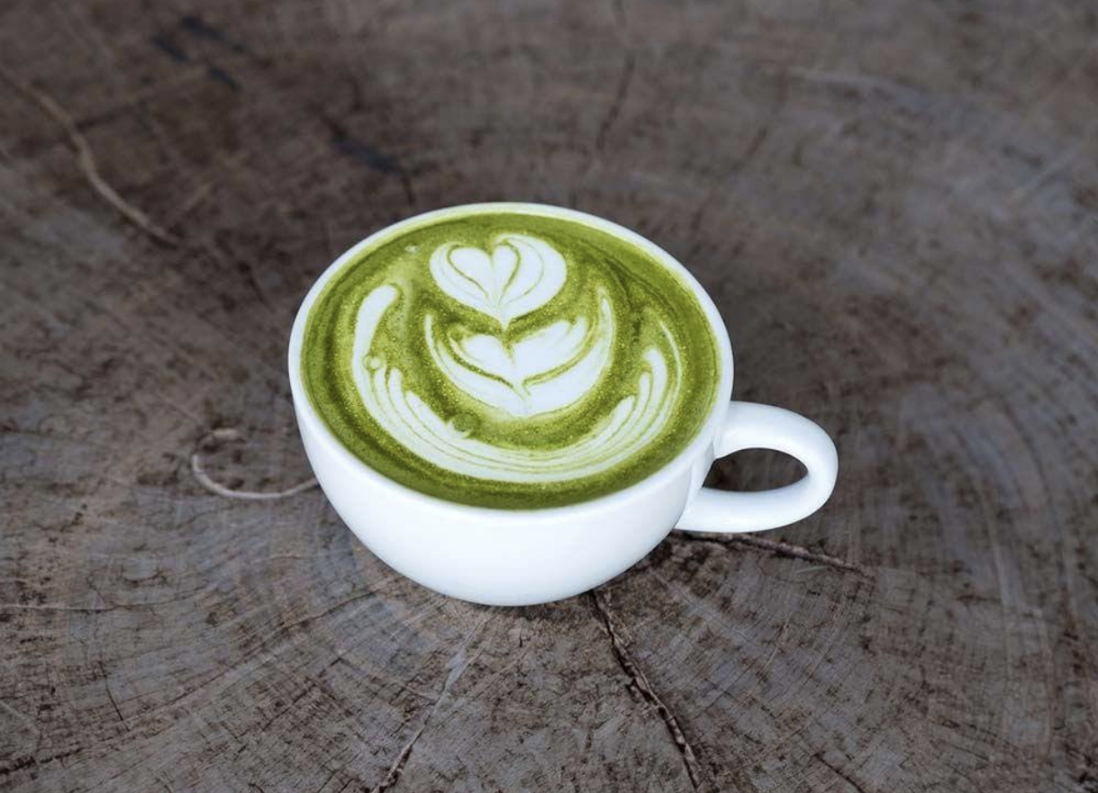 Matcha