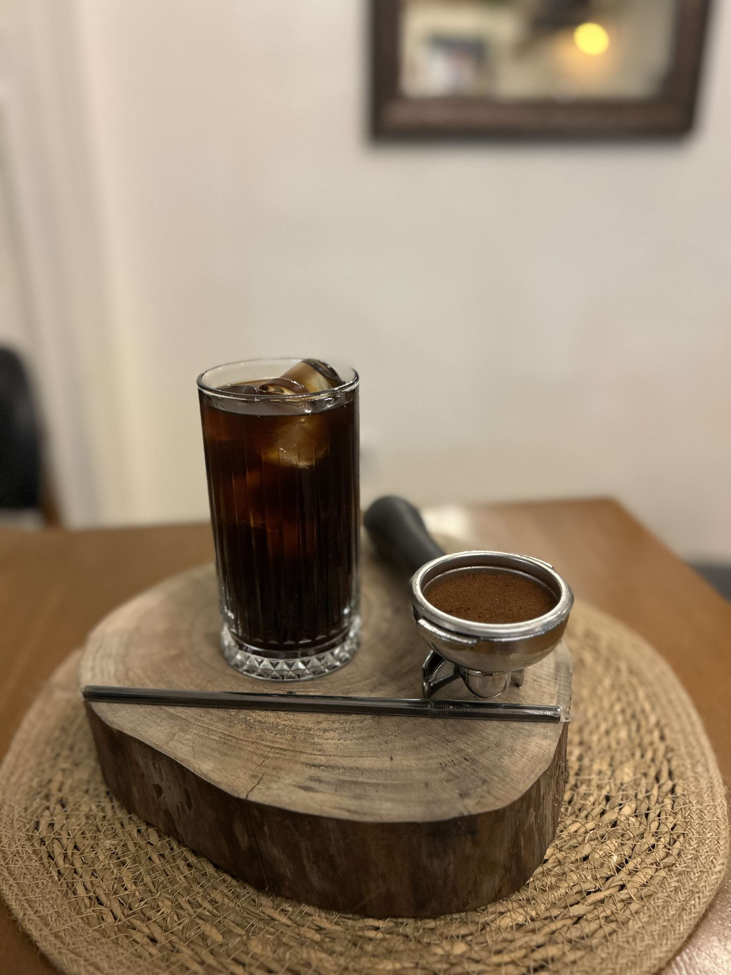 Soğuk Filtre kahve