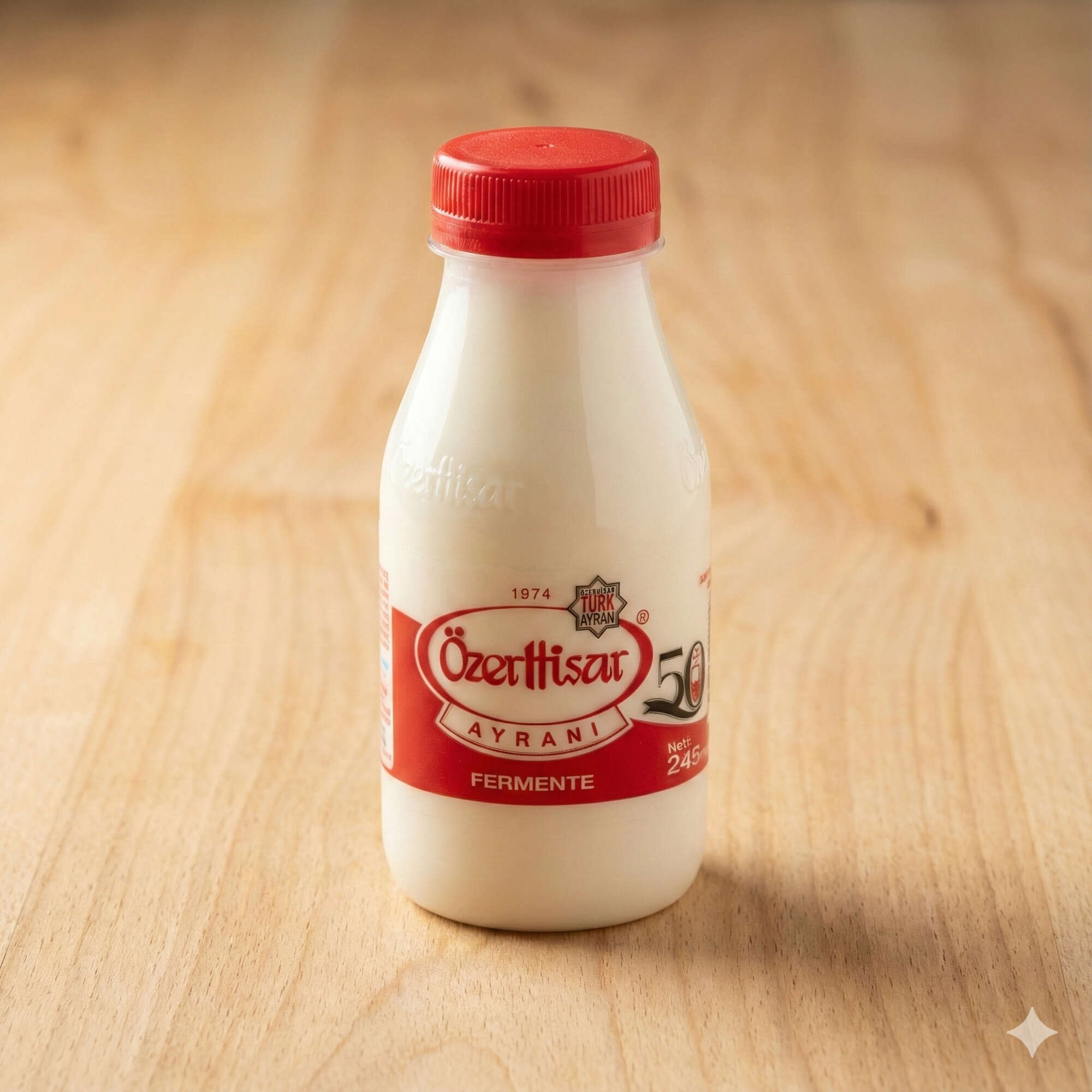 Özerhisar Ayran 245 ML
