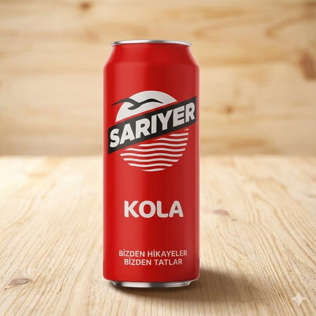 Sarıyer Kola