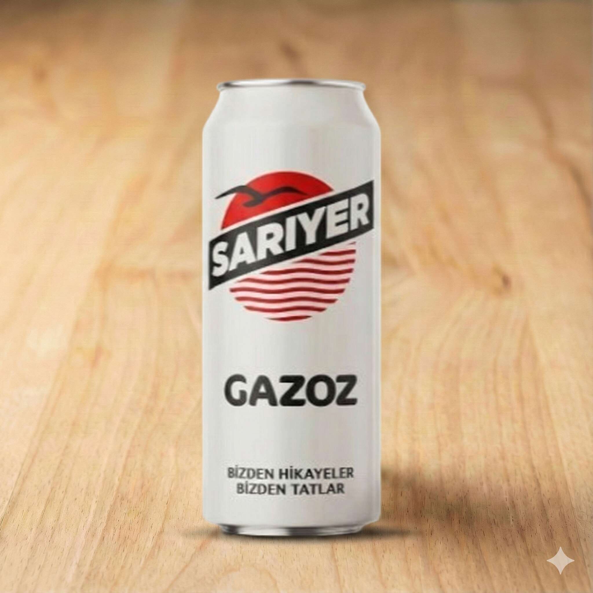 Sarıyer Gazoz
