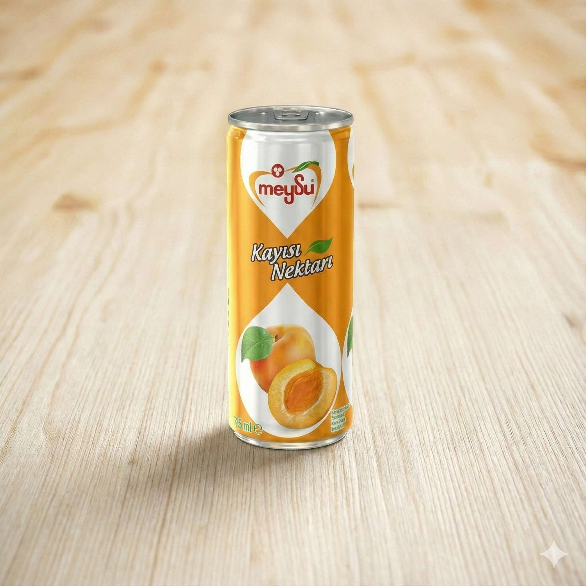 Meysu Kayısı Suyu
