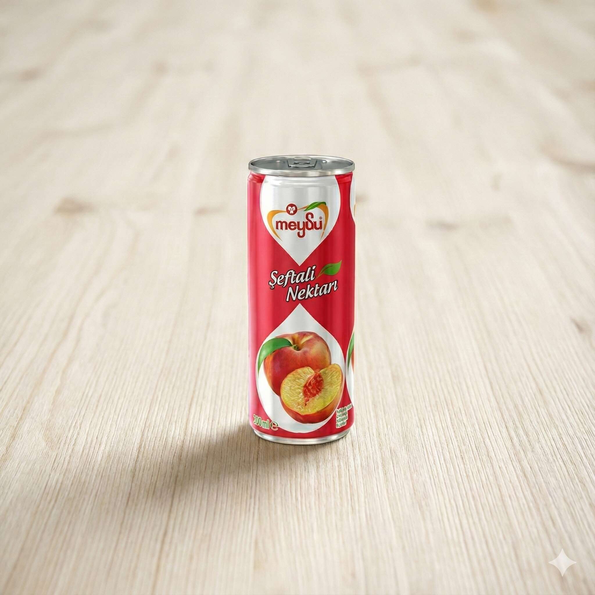 Meysu Şeftali Suyu