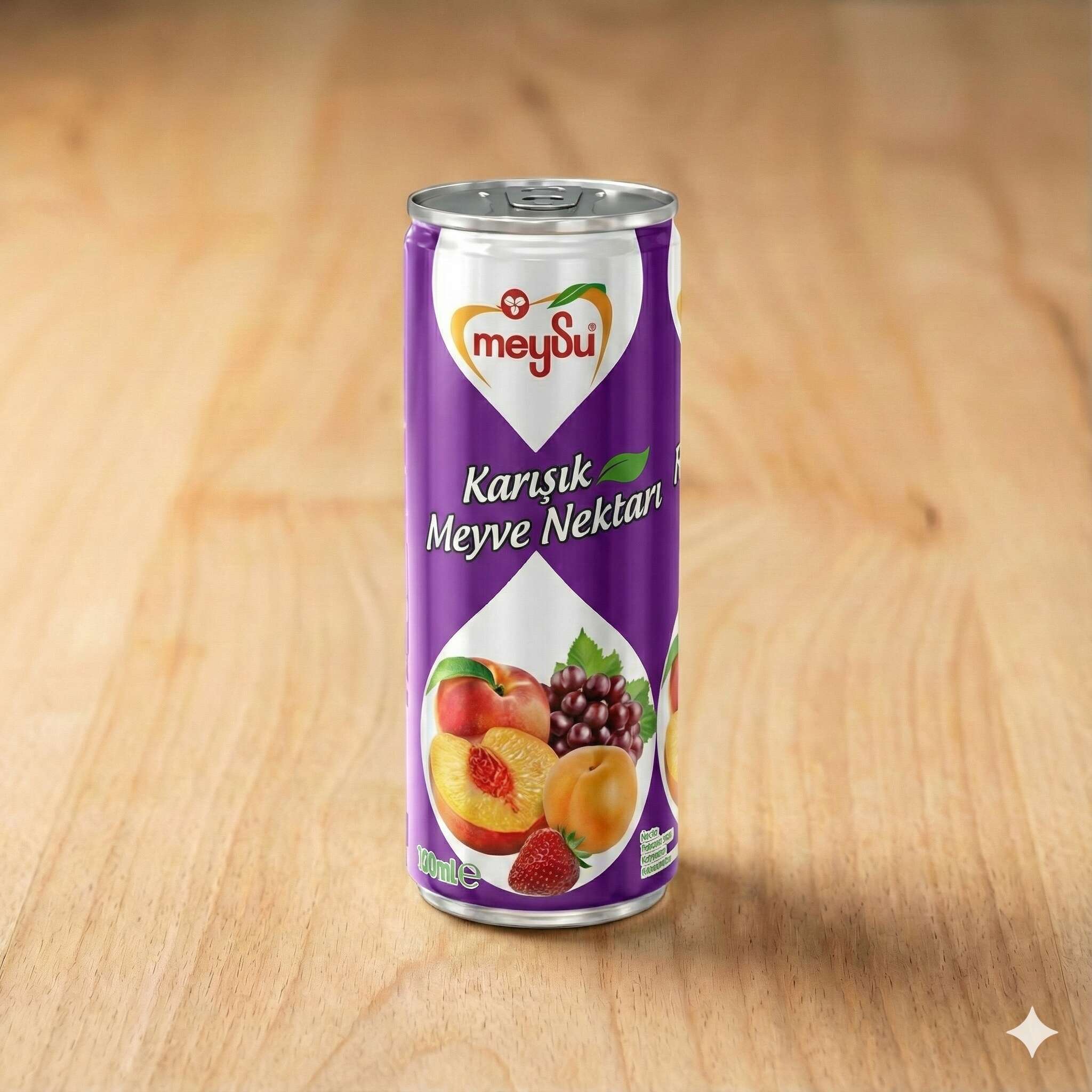 Meysu Karışık Mevyesuyu