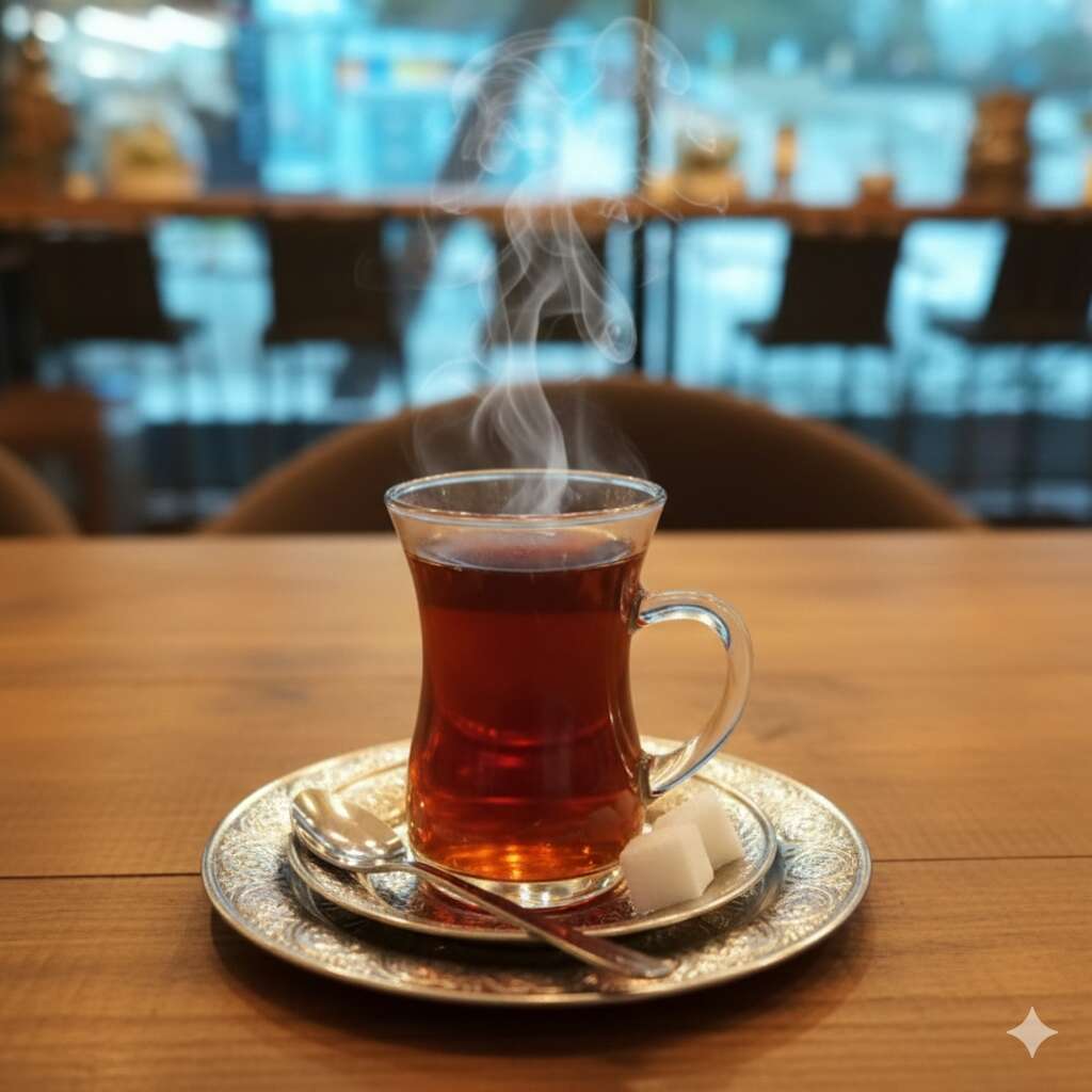 Çay