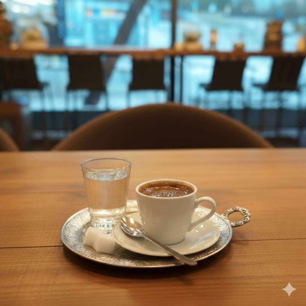 Türk Kahvesi