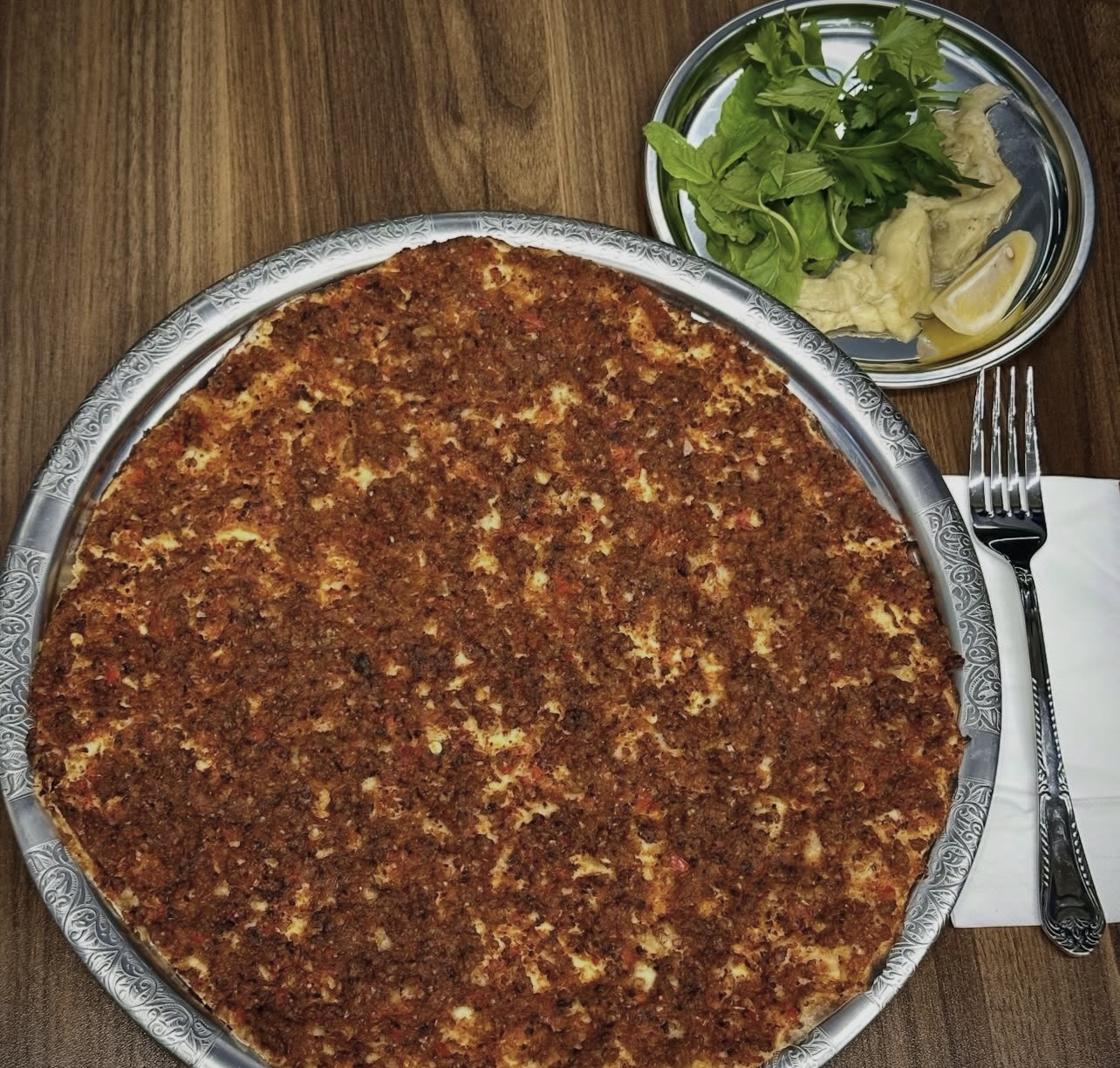 Lahmacun