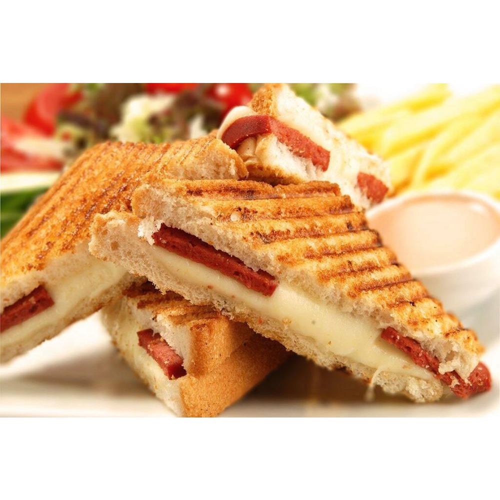 TOST