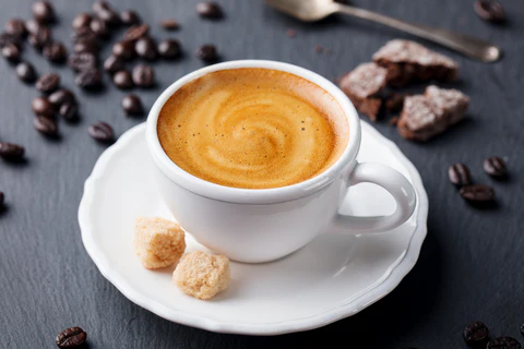 ESPRESSO BAZLI İÇECEKLER