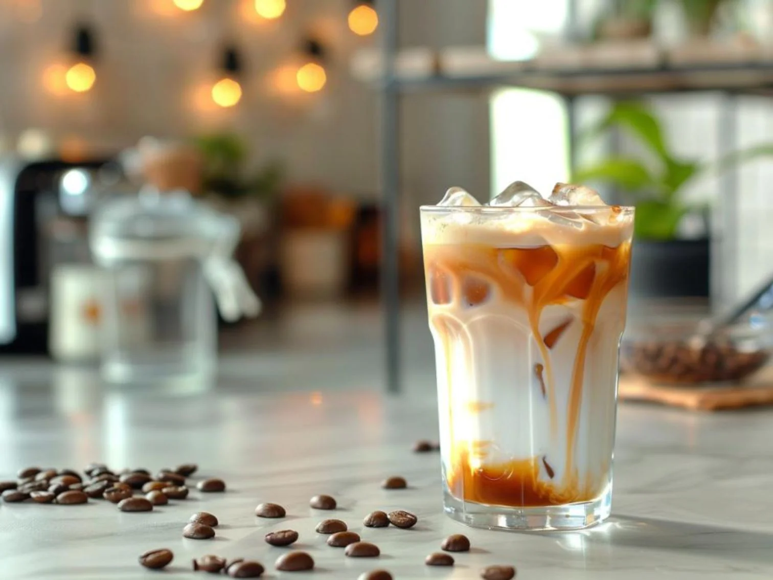 SOĞUK ESPRESSO BAZLI İÇECEKLER