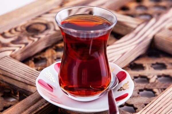 SICAK İÇECEKLER