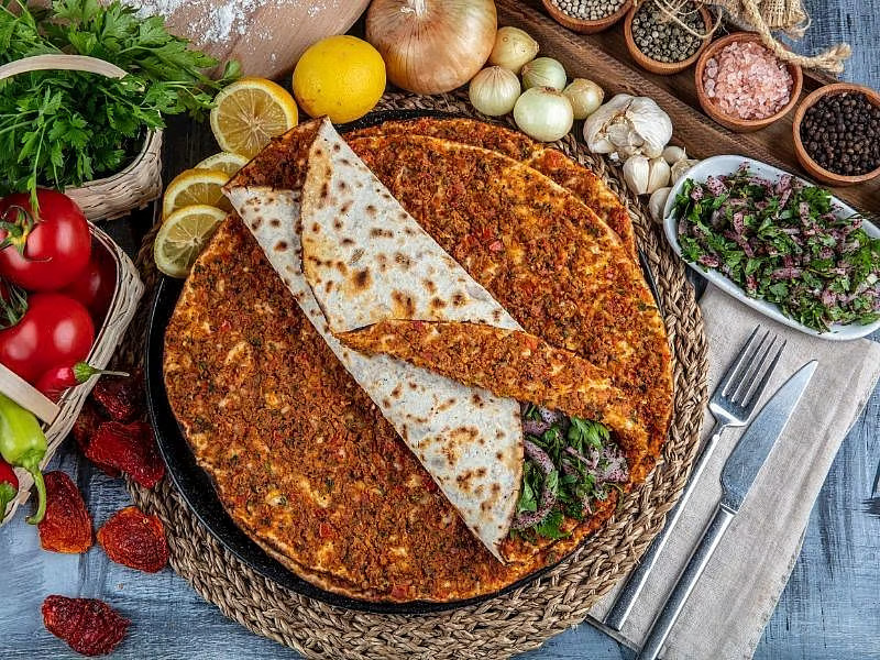 LAHMACUN