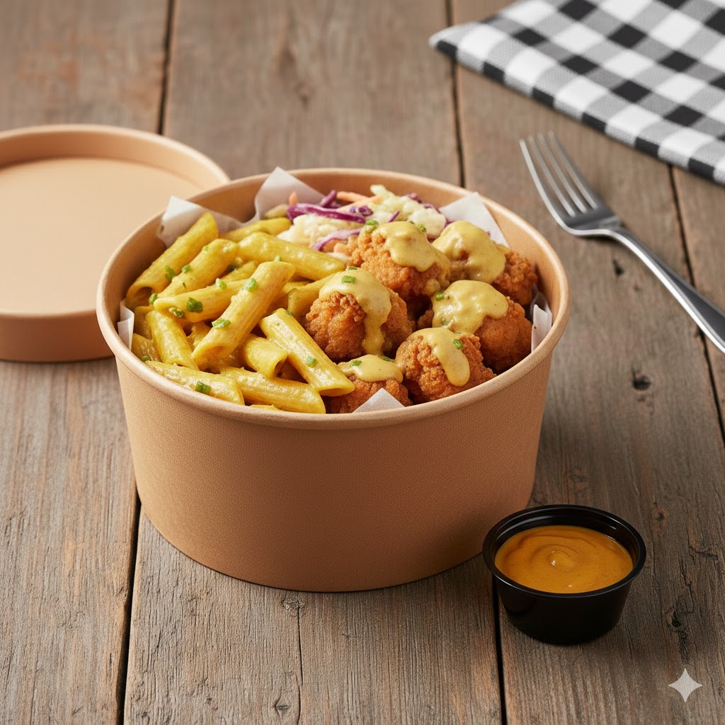 Crispy BOWL