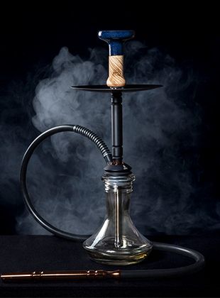 Nargile-Sisha 