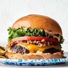 Hamburger