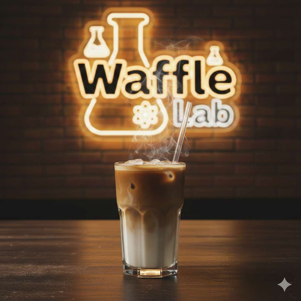 Ice Latte
