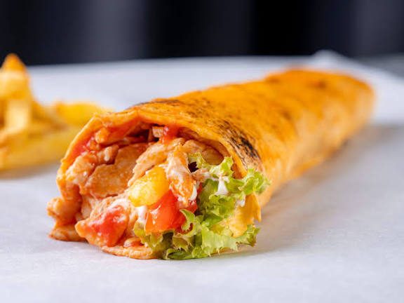 Hatay usulü döner 
