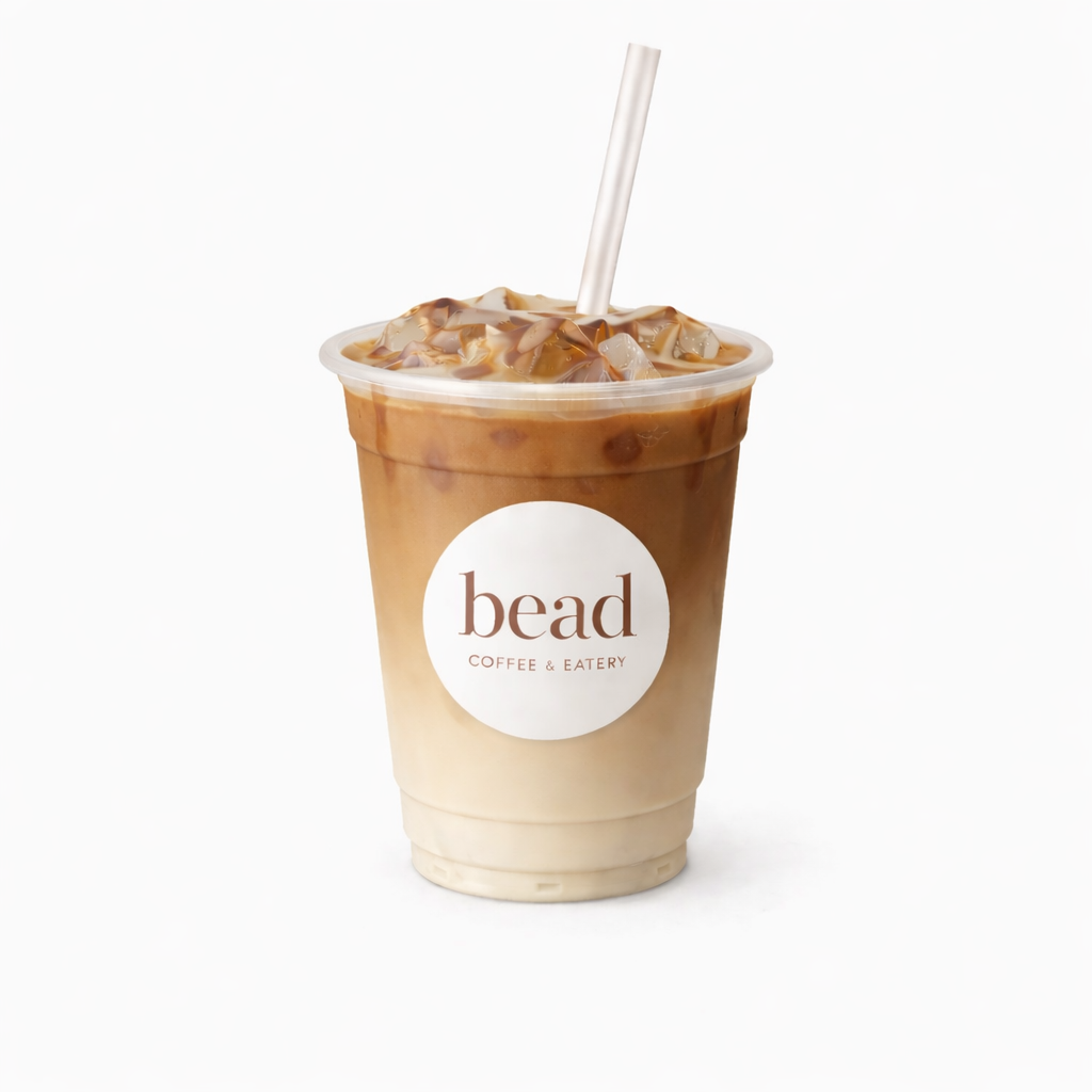 Iced Latte