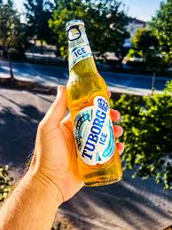 TUBORG İCE