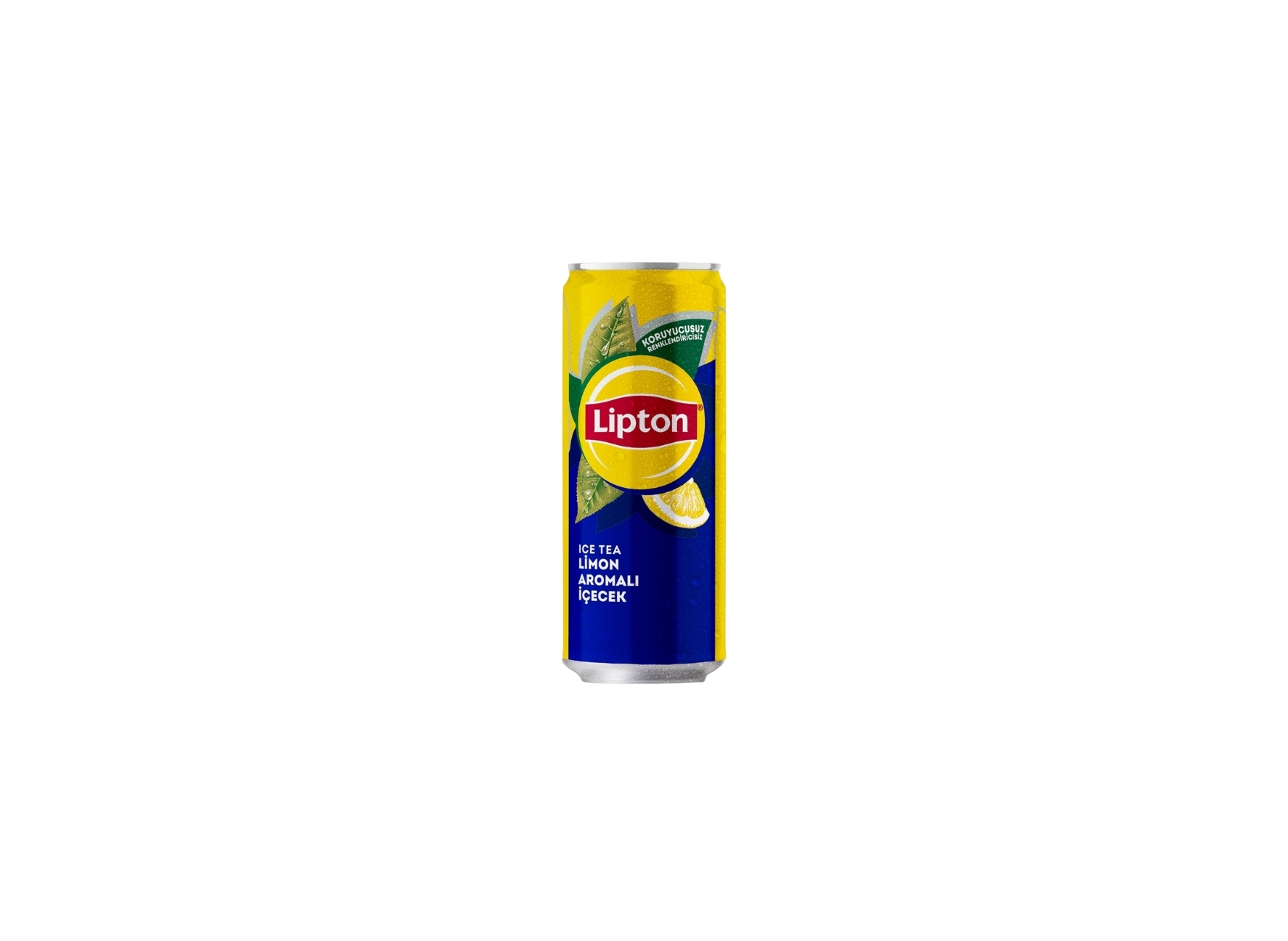 Lipton Ice Tea Limon (33 cl.)