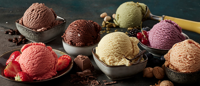 🍦 DONDURMA & EKSTRALAR
