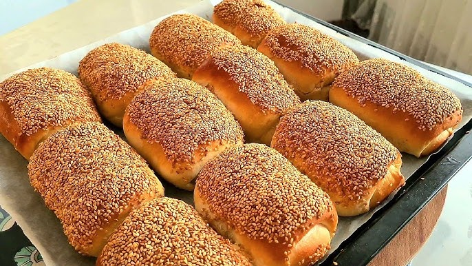 Poğaçalar&Açmalar