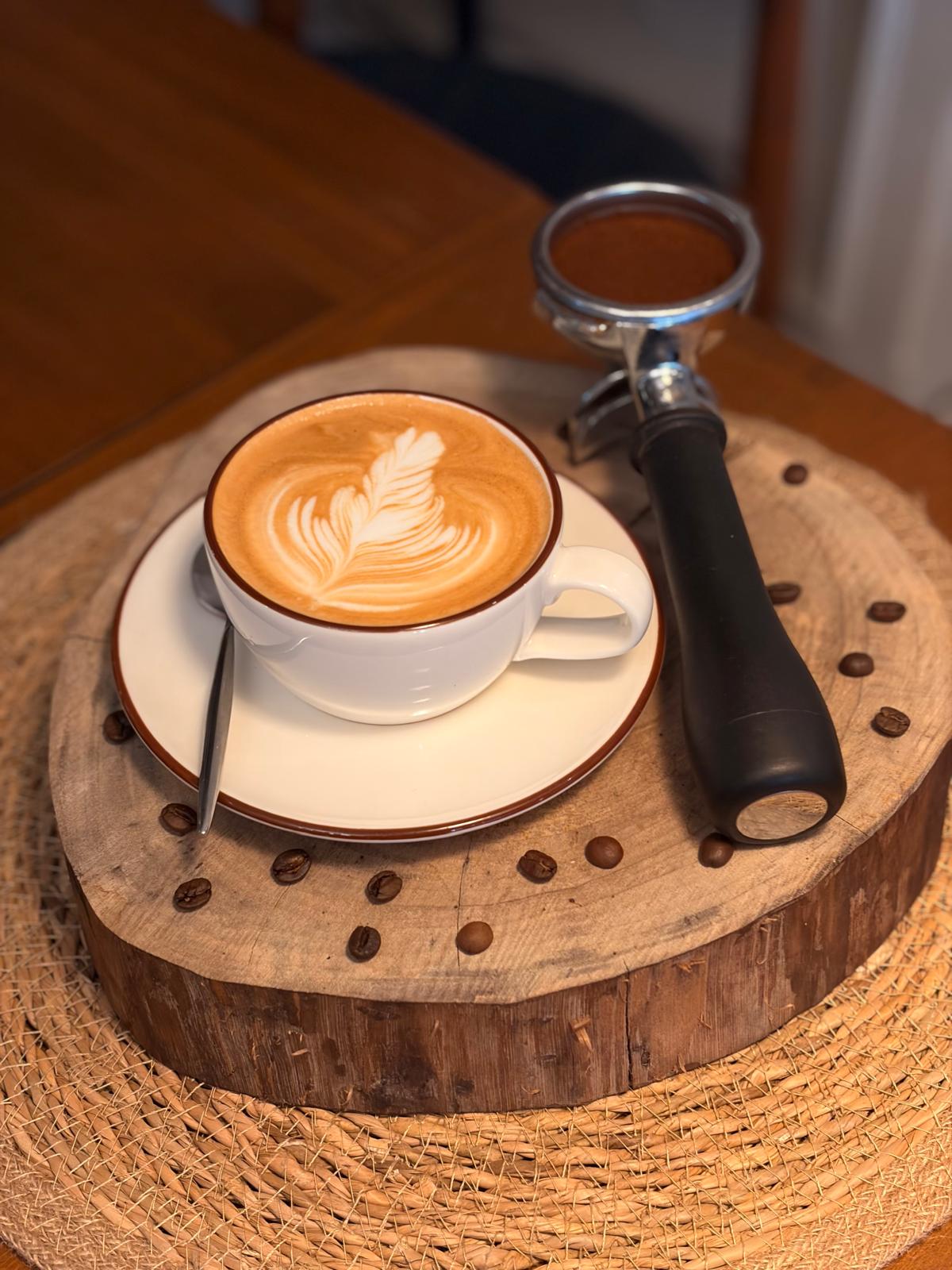Çikita latte 