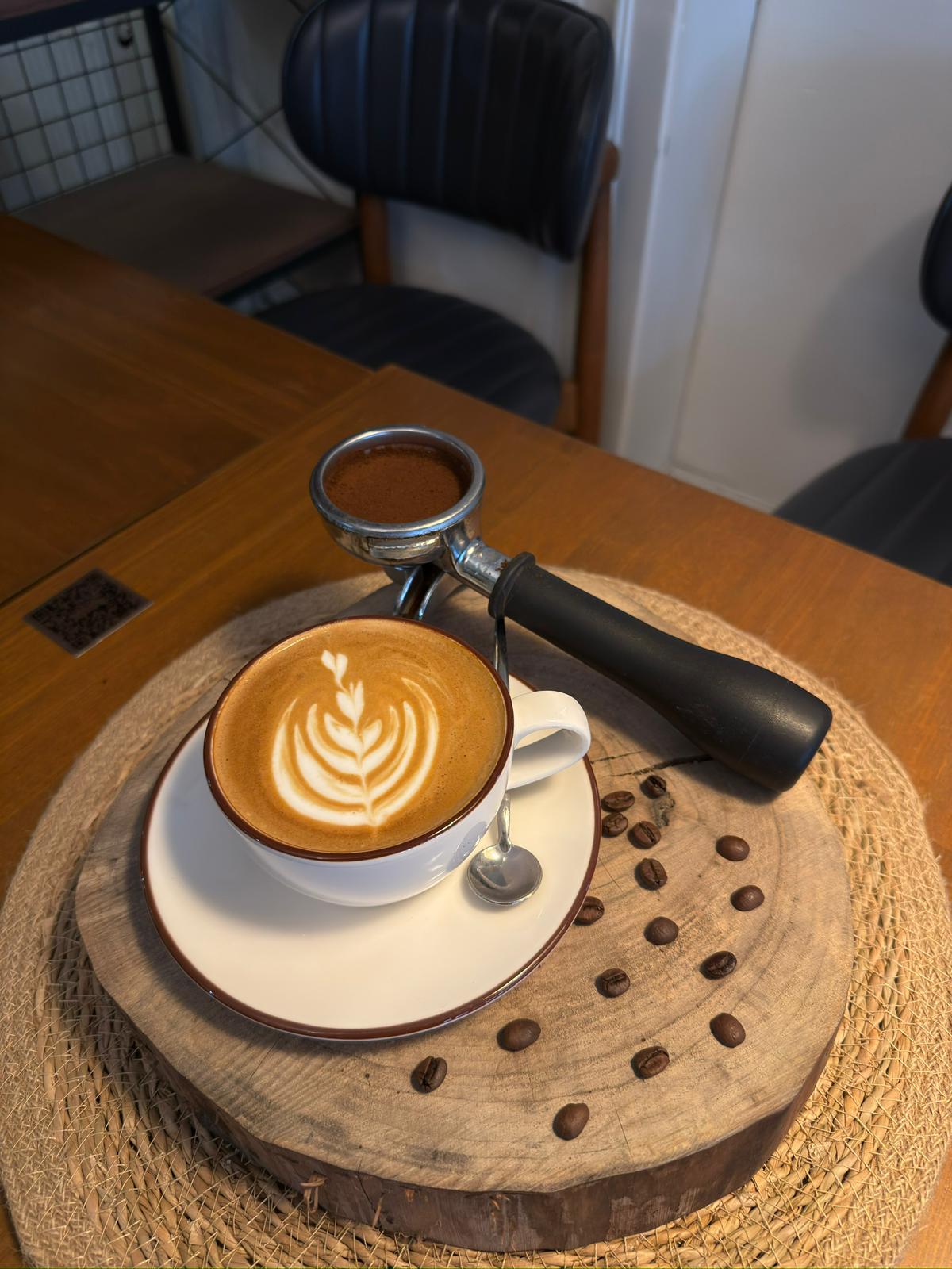 Flat White