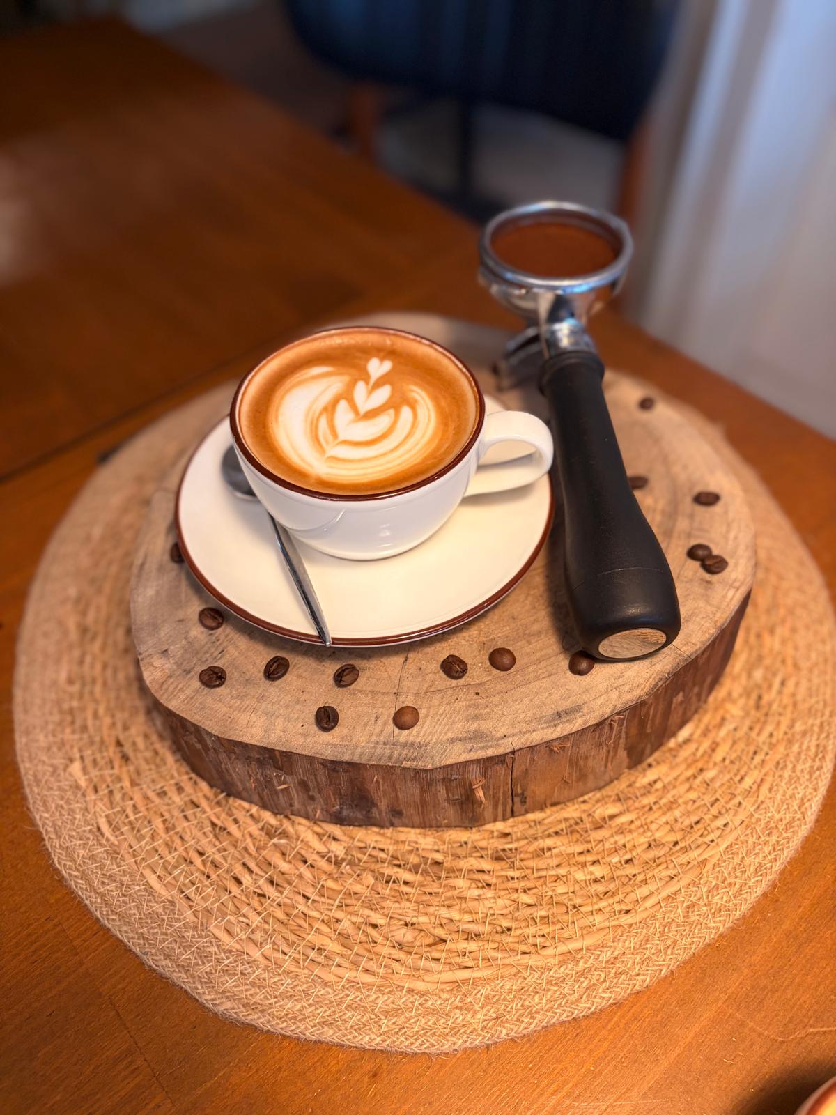 Mocha