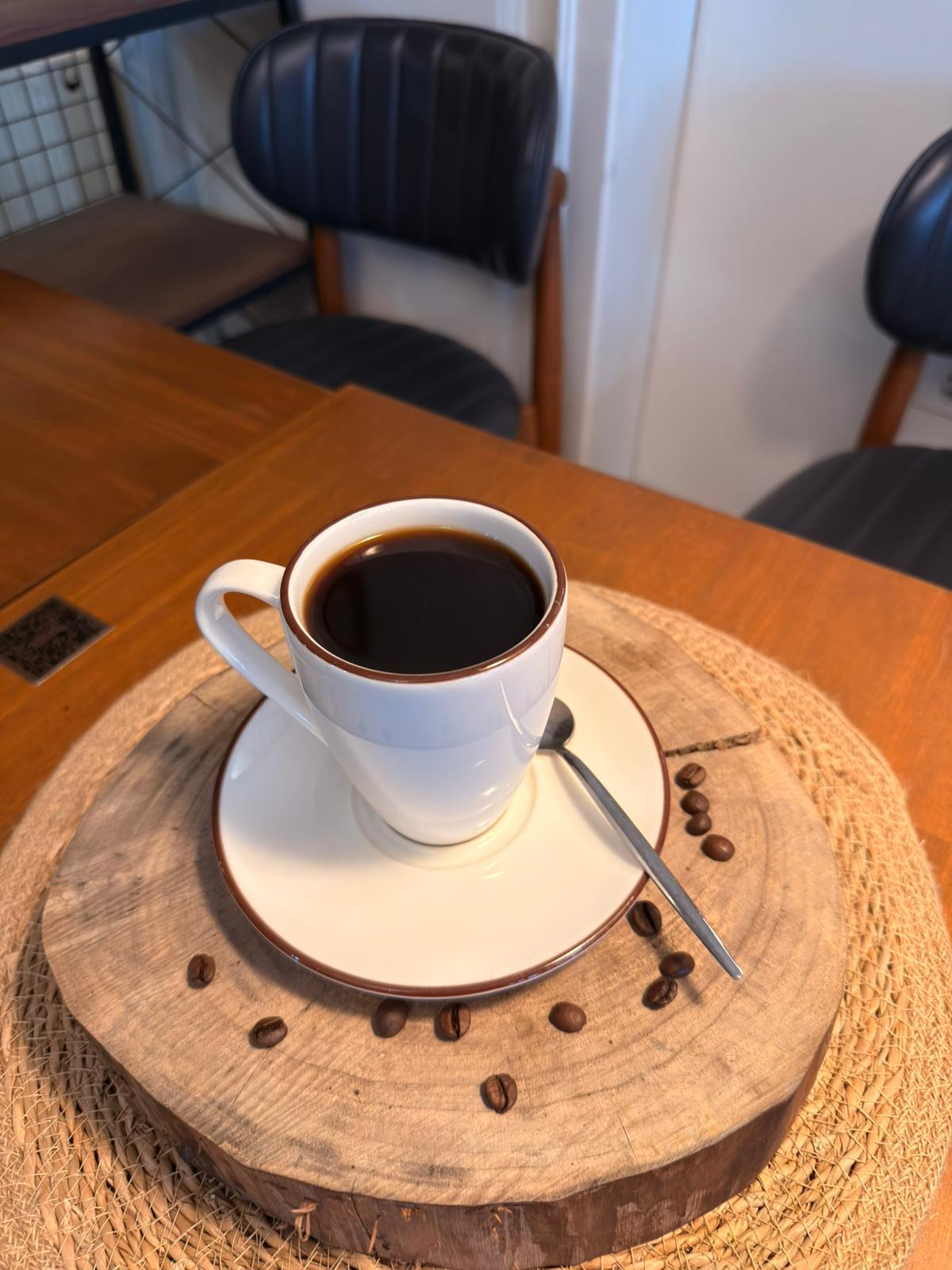 Fincan Çay