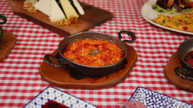 Menemen