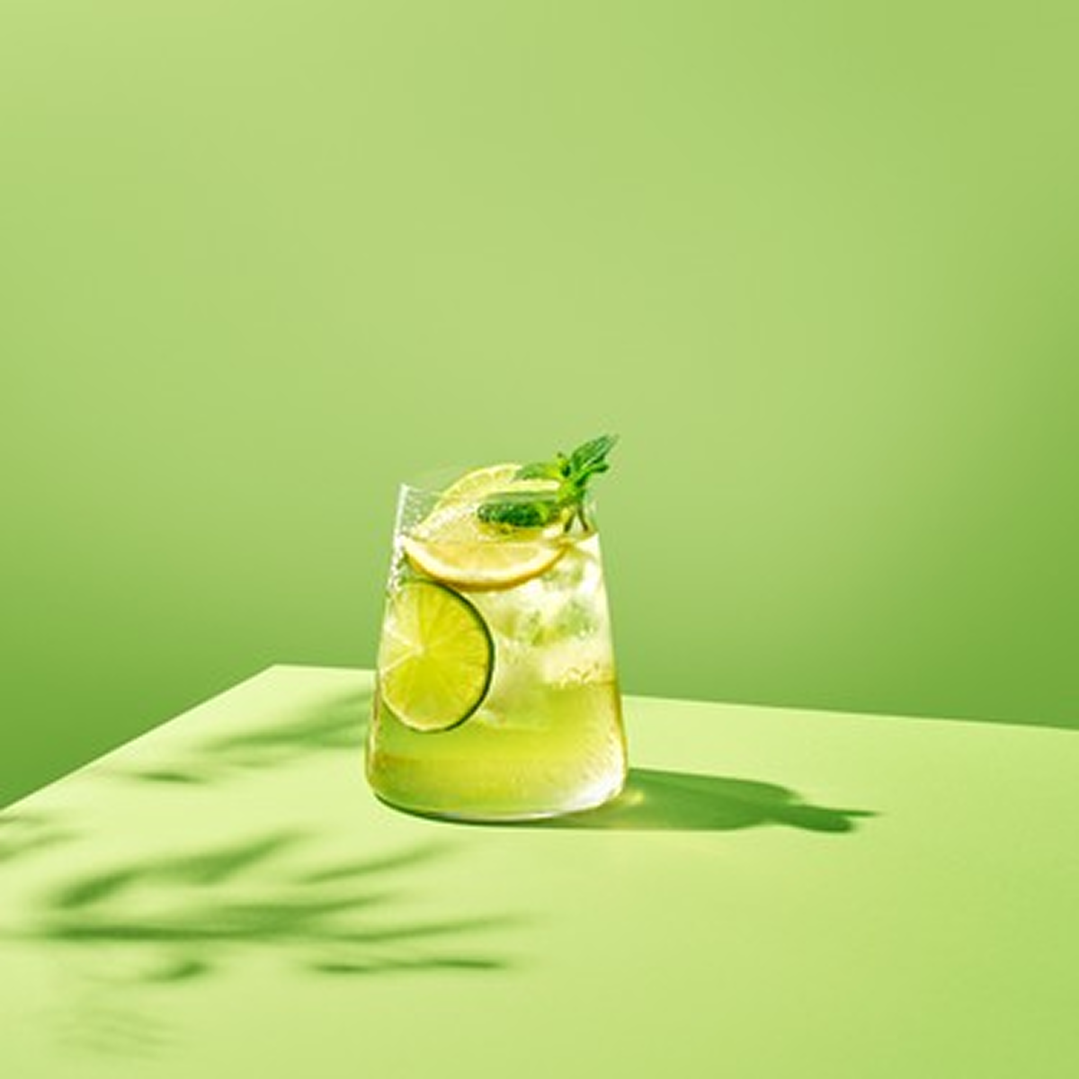 Cool Lime