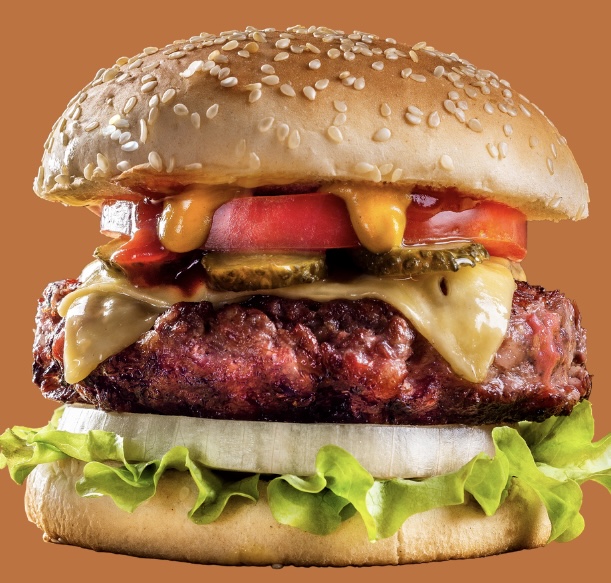 Hamburger