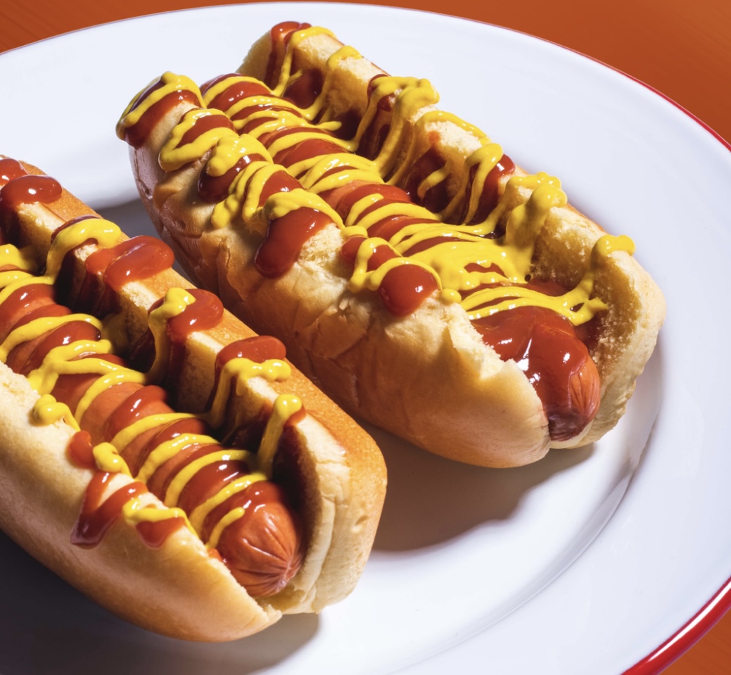 Hot Dog