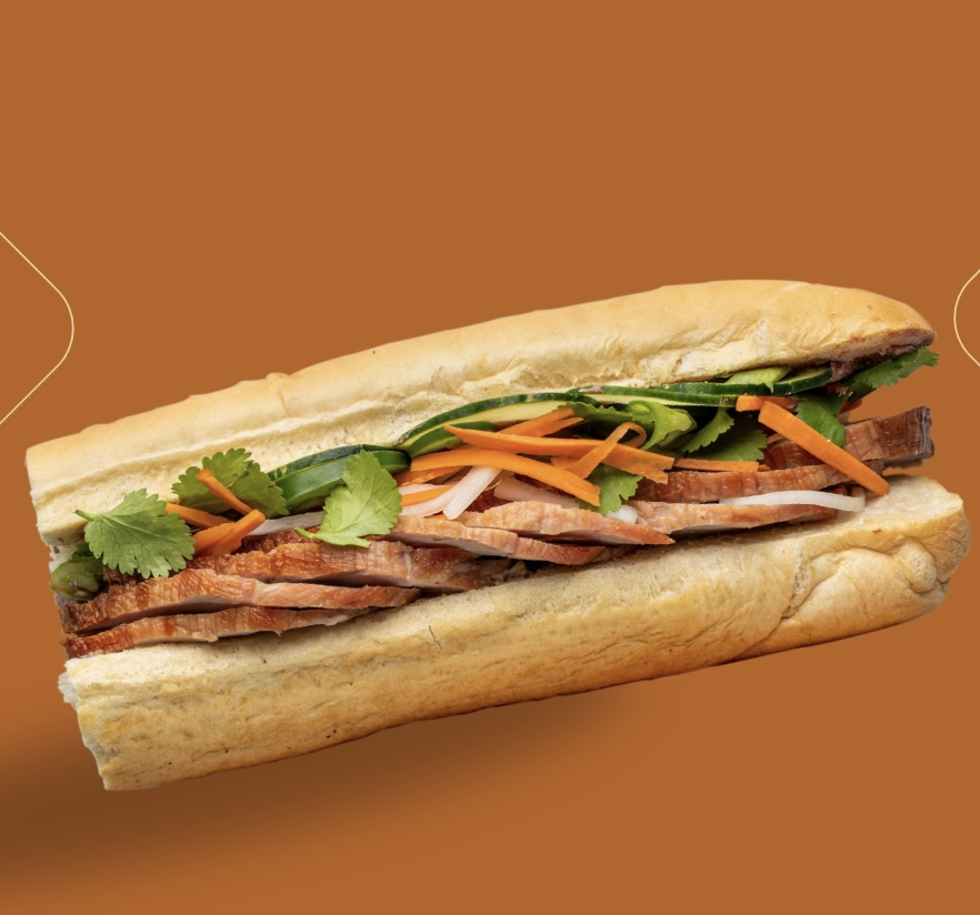 Sandwiches