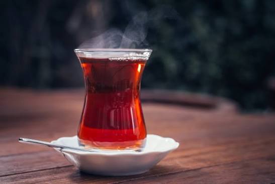Türk Çayı