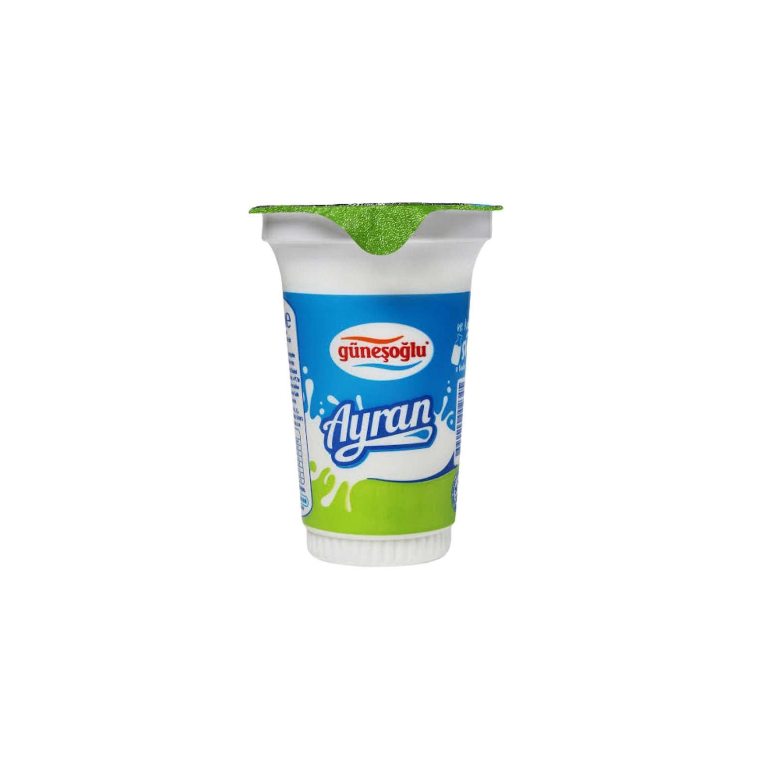 AYRAN