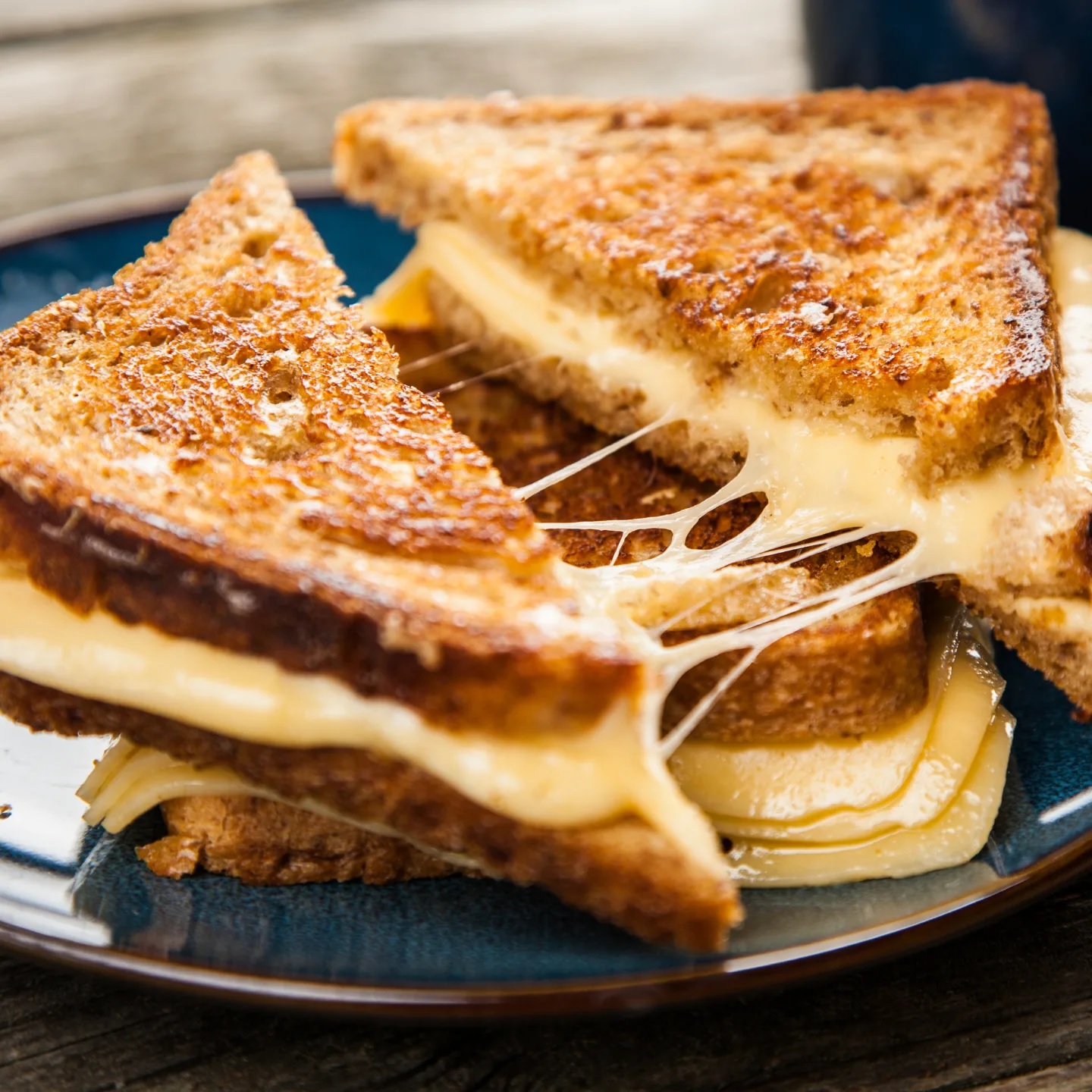 Karışık Tost