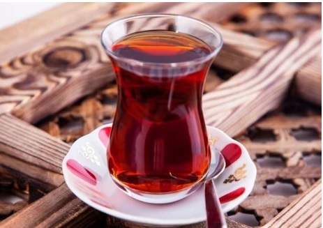 Çay