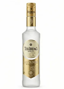 TEKİRDAĞ ALTIN  SERİ 50 CL