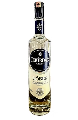 TEKİRDAĞ GÖBEK 70 CL