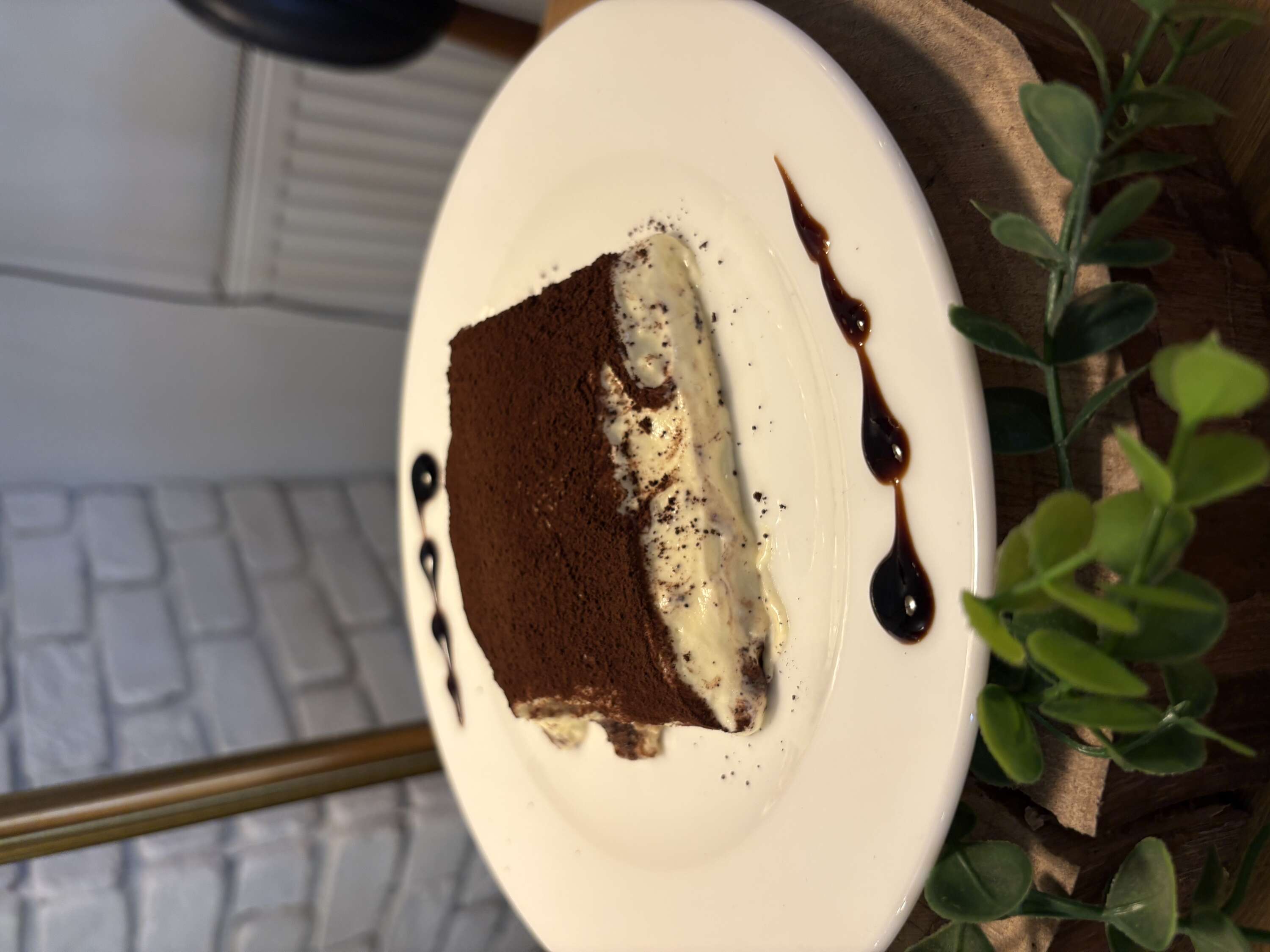 Tiramisu