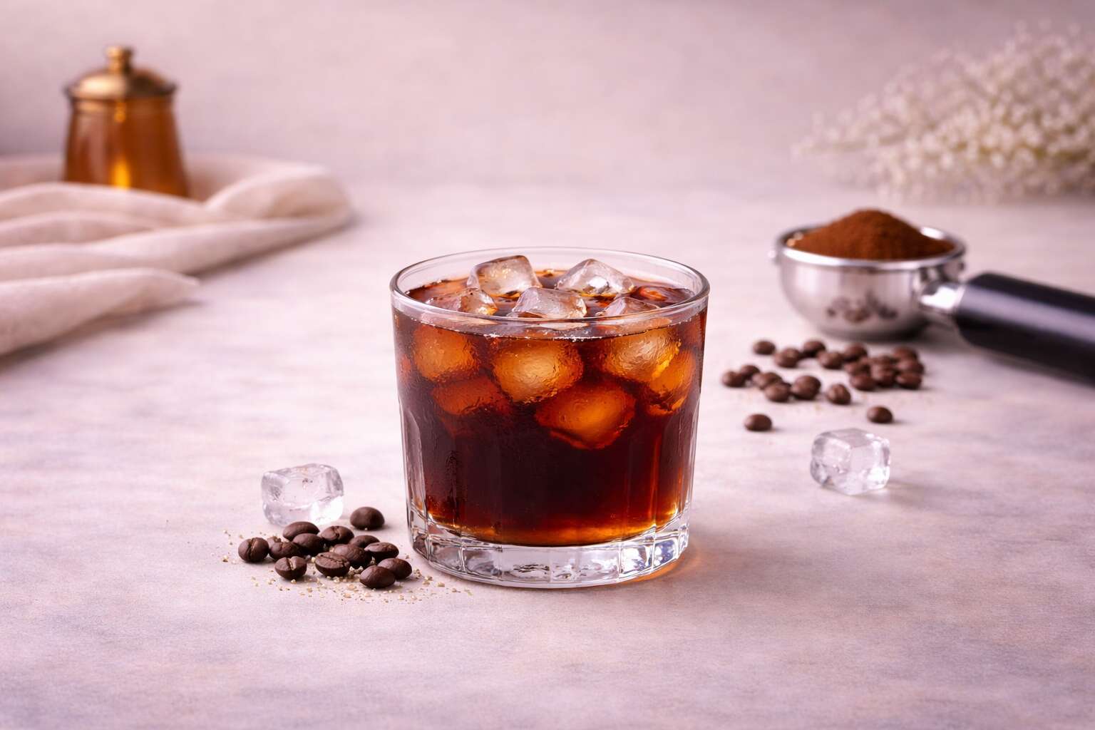 ICE AMERİCANO